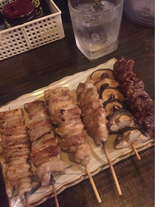 炭火焼ちえ鳥 - サブ画像3