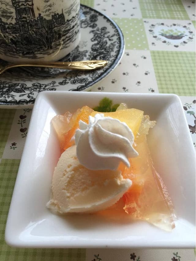 Cafeterrace Green - サブ画像1