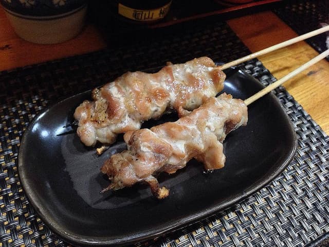 串焼き 道久 - サブ画像2