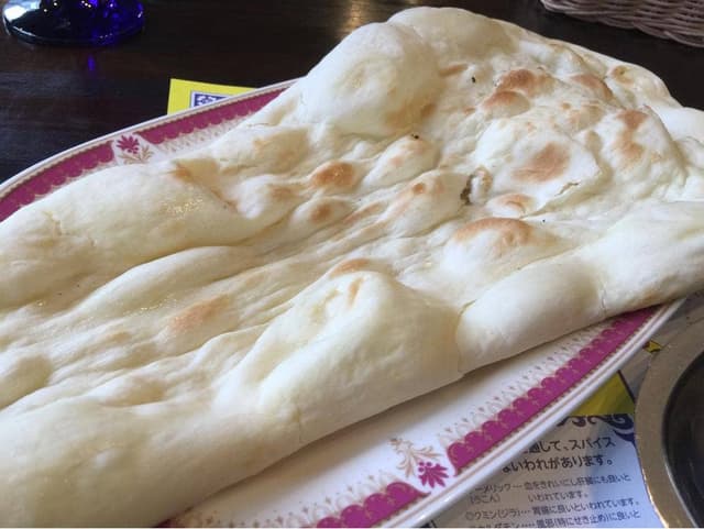 インド料理専門店 シバ 本店 - サブ画像3