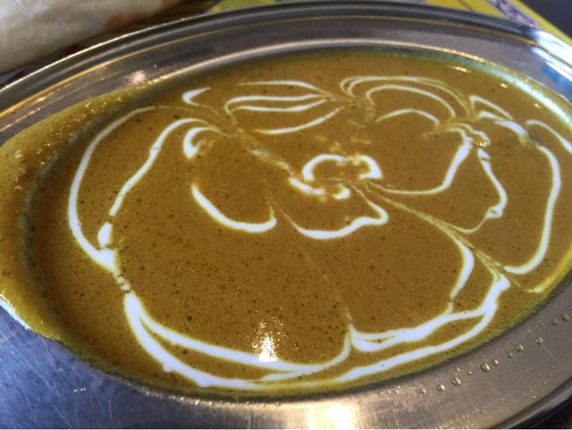 インド料理専門店 シバ 本店 - サブ画像2