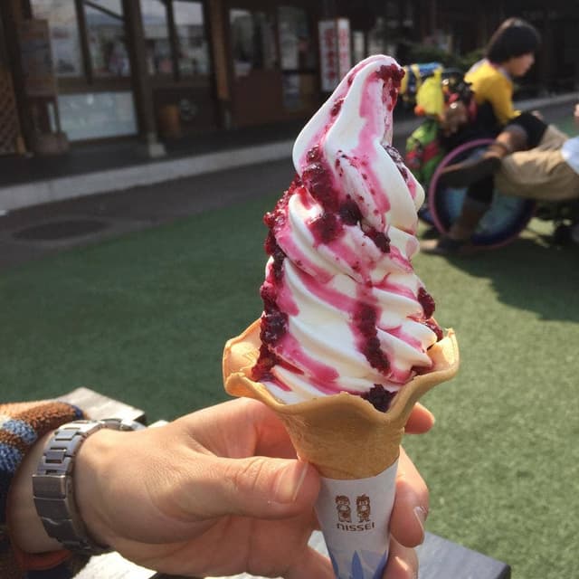 田園プラザ川場 ミルク工房 - サブ画像3