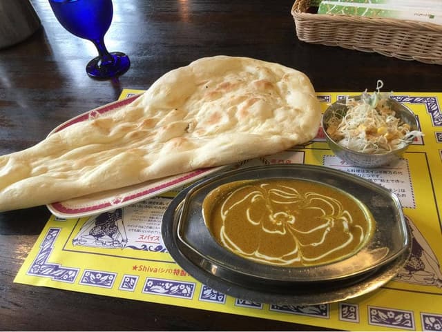 インド料理専門店 シバ 本店 - サブ画像1