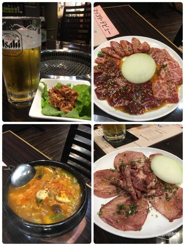 焼肉 火らし - サブ画像1