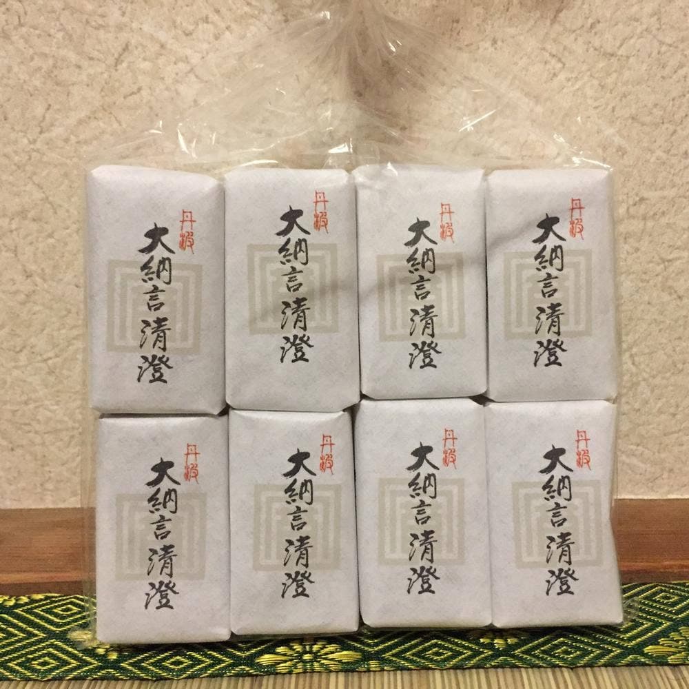 寛永堂 グランデュオ立川店