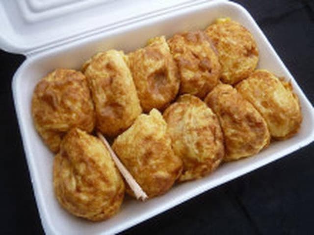 神戸焼きの店 お富さん - サブ画像1