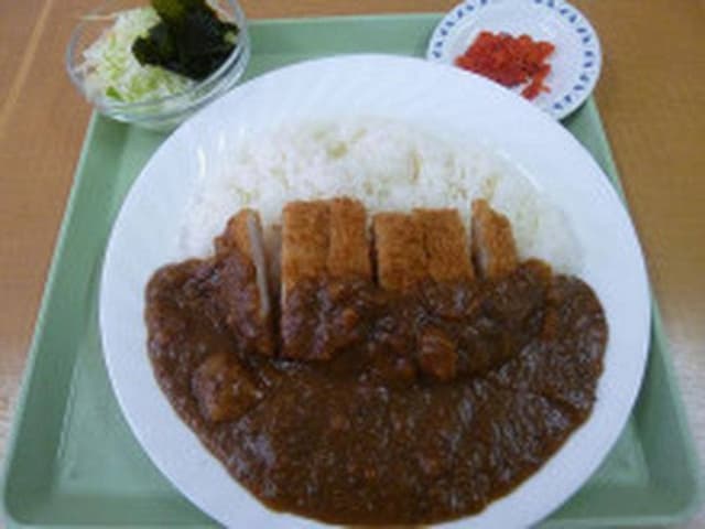 神戸山手食堂 - サブ画像2