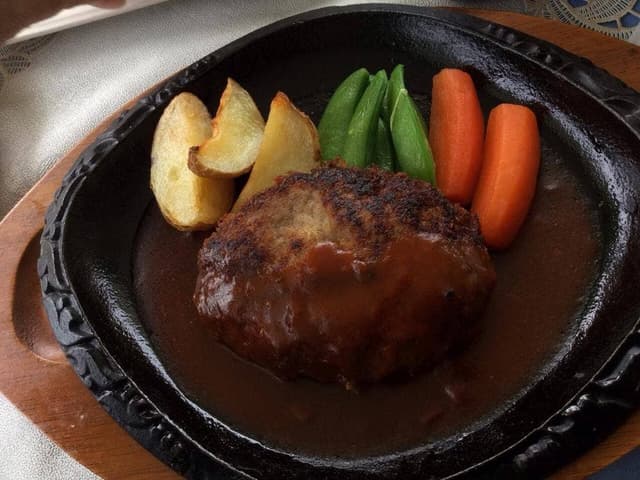 レストラン待夢 平和台店 - サブ画像1