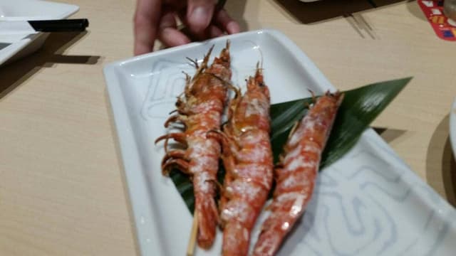 魚民 横川南口駅前店 - サブ画像3