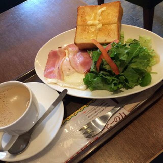 上島珈琲店 元住吉店 - サブ画像3