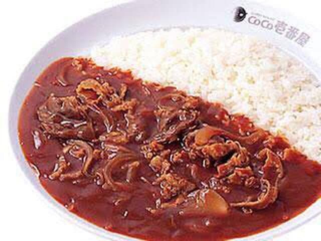 カレーハウスCOCO壱番屋熊本玉名店 - サブ画像2