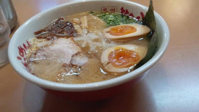 九州筑豊ラーメン山小屋 ミスターマックス大牟田店 - サブ画像2