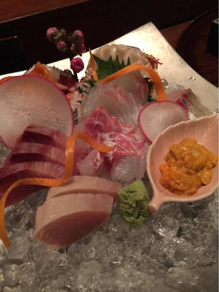 日本料理 清花和