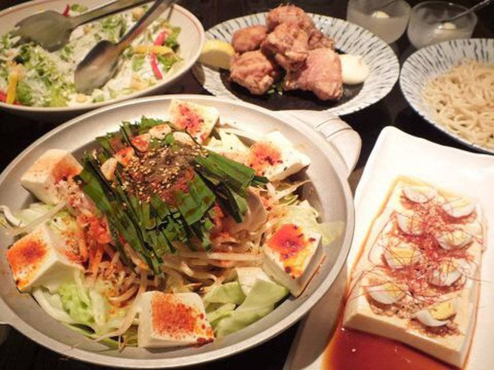 ウェスタンキッチン