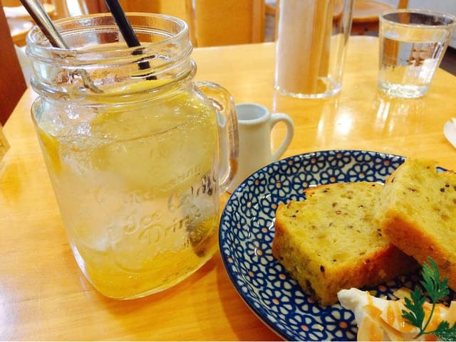 ラポーズカフェ - サブ画像2