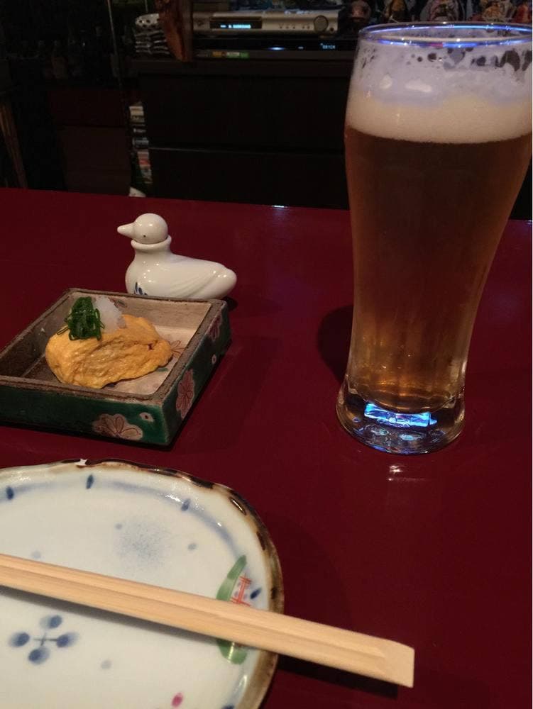 くつろぎダイニング笑