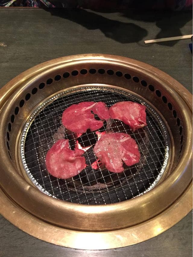 炭火焼肉あかまつ - サブ画像2