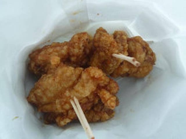 香味揚げ ひかり - サブ画像1
