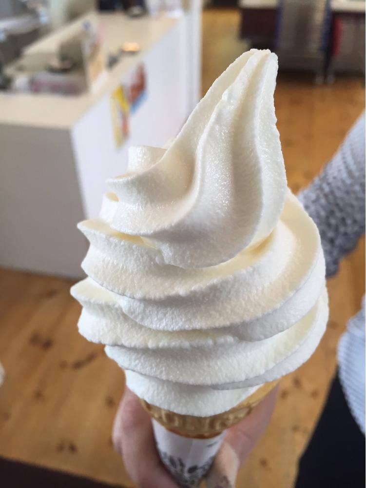 モンテール スイーツファクトリー 筑波工場直売店