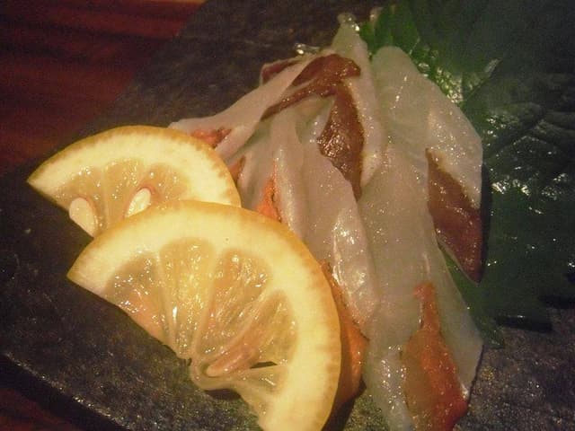 酒肴屋くやすけ - サブ画像3
