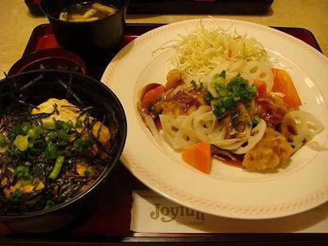 ファミリーレストラン ジョイフル 大牟田白金店 - サブ画像1