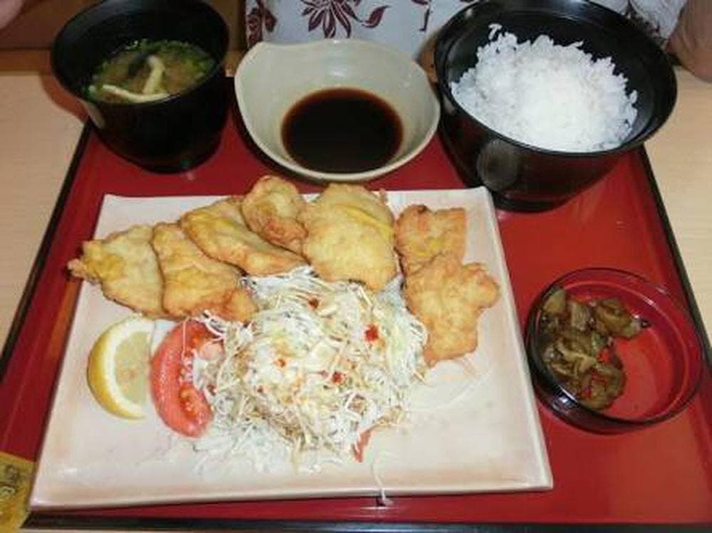 ファミリーレストラン ジョイフル 荒尾宮内店