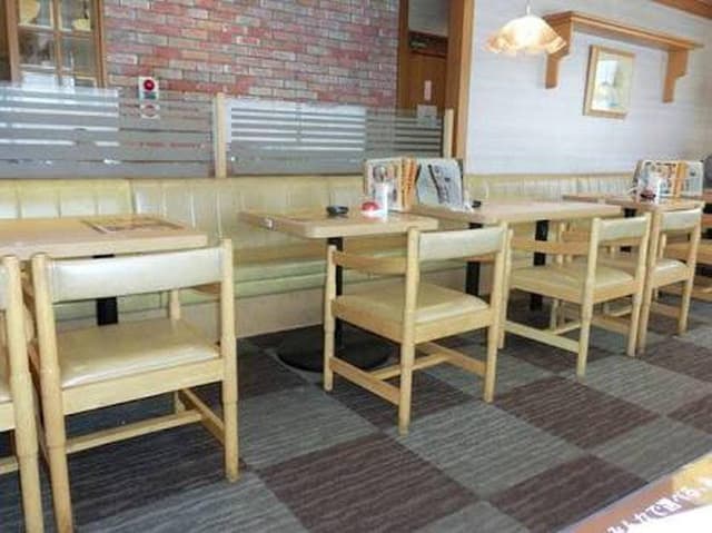 ファミリーレストラン ジョイフル 荒尾宮内店 - サブ画像2