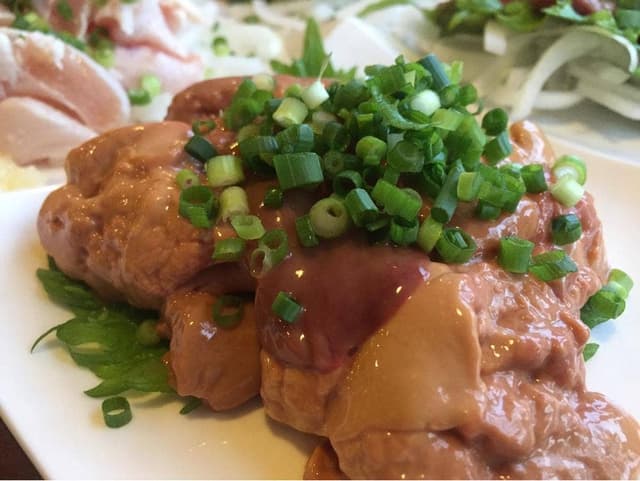 ぢどり屋 池田店 - サブ画像1