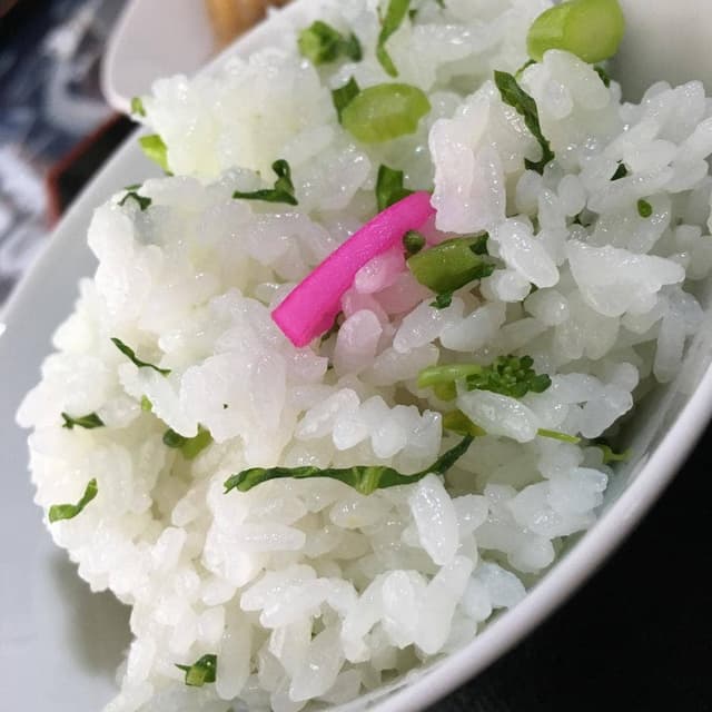 久恵風穴の里 ごもくめし - サブ画像2