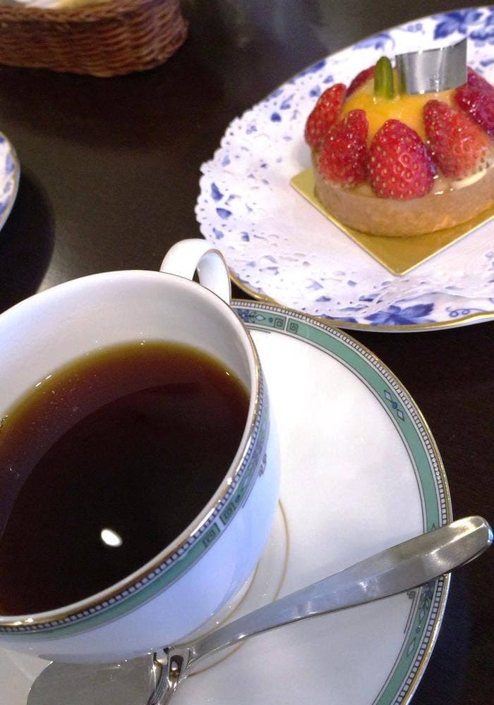 ライブカフェ 凡