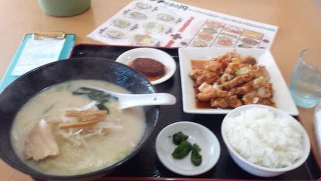 中華料理 サン - サブ画像3