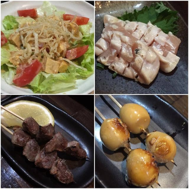 焼とり屋 鳥蔵 - サブ画像1
