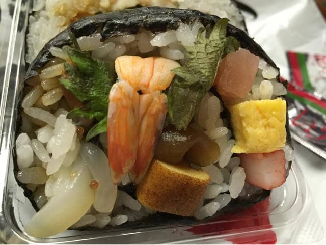 古市庵 川崎ラゾーナ店 - サブ画像1