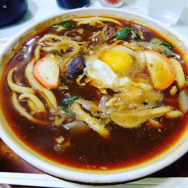 丸福うどん店 - サブ画像2