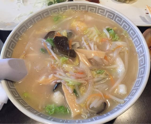 味平 - サブ画像1