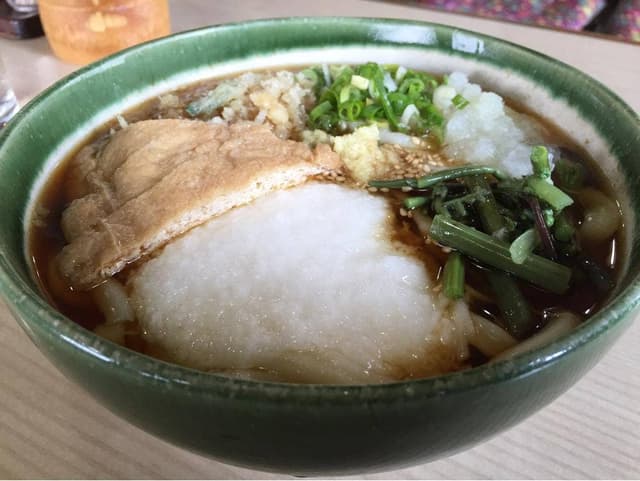 手打うどん・あかぎ - サブ画像1