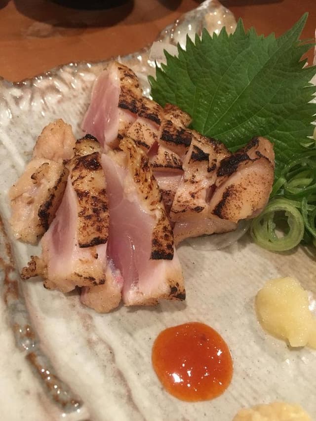 渡月 - サブ画像3