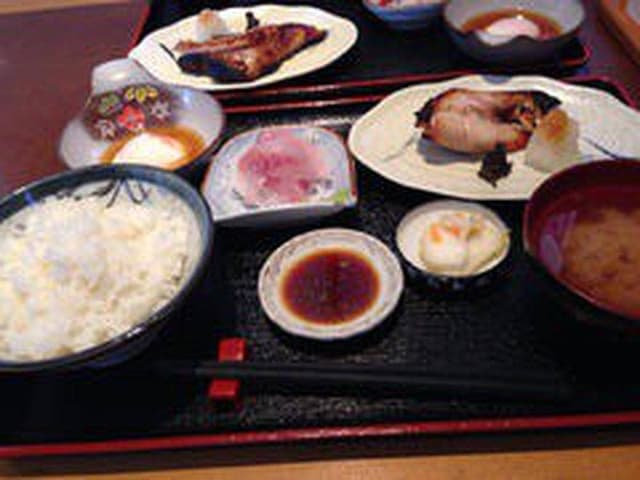 魚まさ - サブ画像1