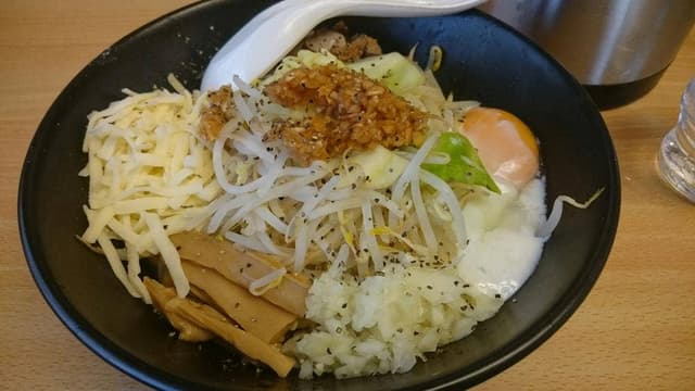 景勝軒 栃木平柳町店 - サブ画像1