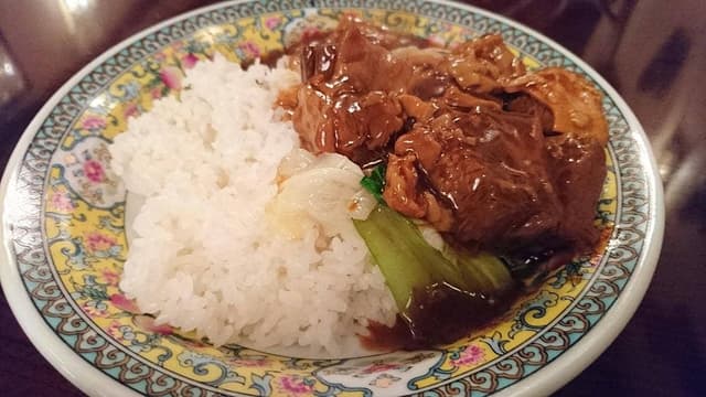 順海閣酒家 - サブ画像2