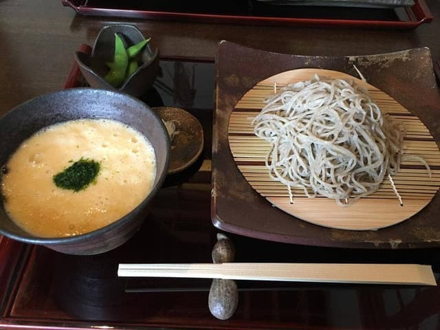 そば会席ゆずりは - サブ画像1