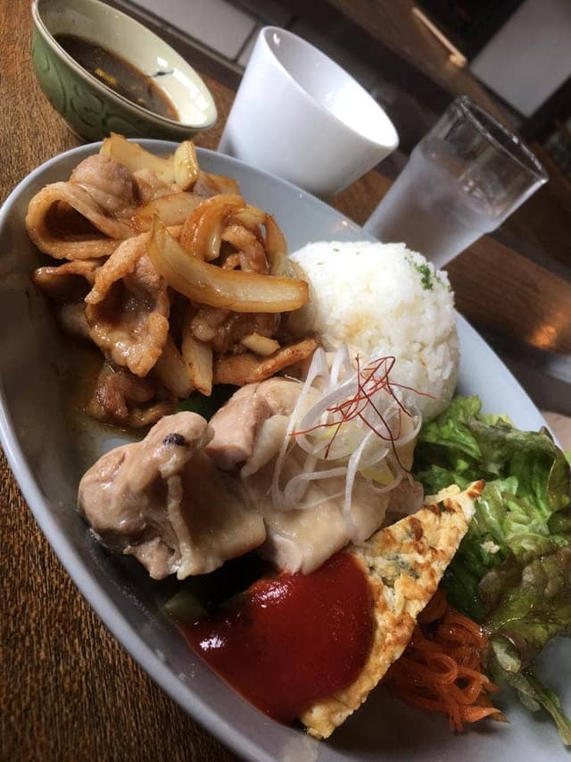 かこいめし酒場 とり福 本店 - サブ画像2