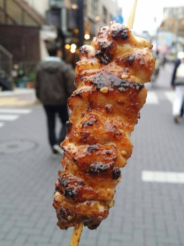 炭火焼鳥 わいわい 武蔵小杉法政通り店 - サブ画像1