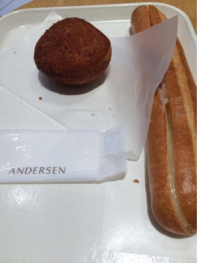 アンデルセン 成城店 - サブ画像2