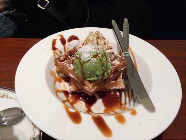 香月喫茶店 大和本店 - サブ画像3