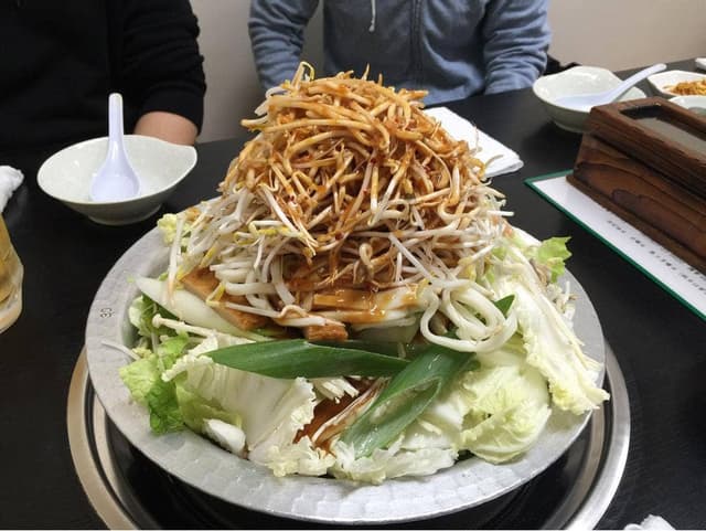 ほらふき - サブ画像3