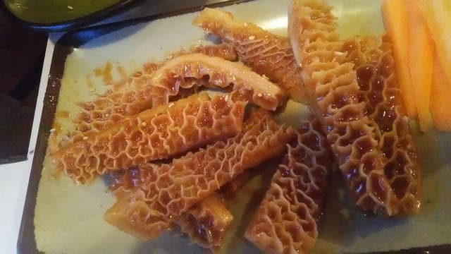 焼肉てっぽう屋 - サブ画像1