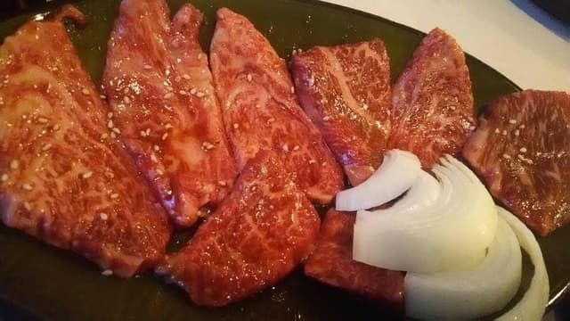 焼肉てっぽう屋 - サブ画像3