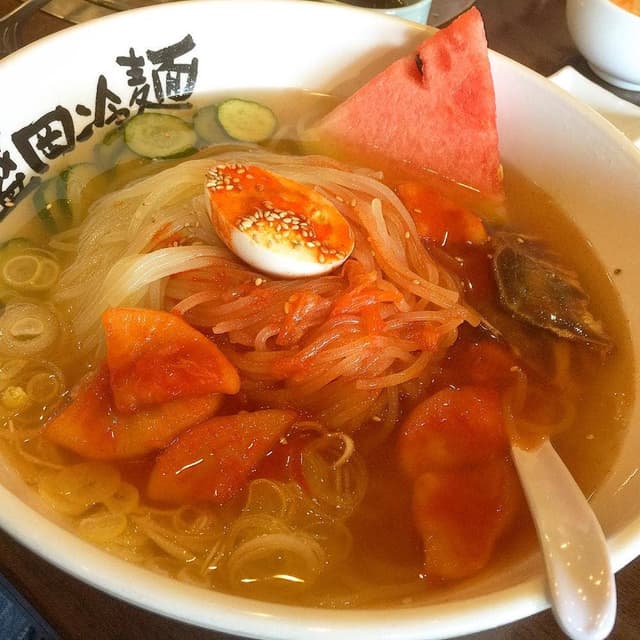 やまなか家前沢店 - サブ画像3