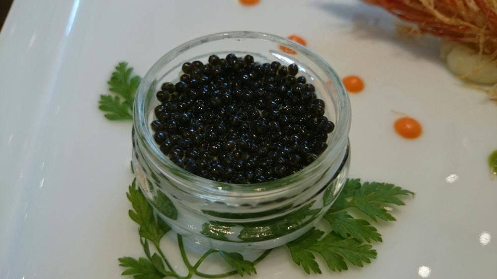 キュイジーヌ・ド・アルカンシエル